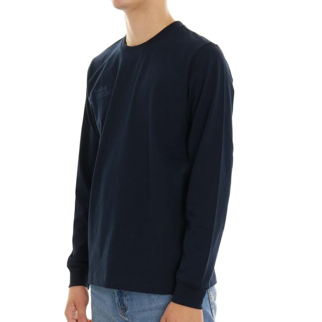 T-SHIRT LS SHOESHINE - Mad Fashion | img vers.650x/